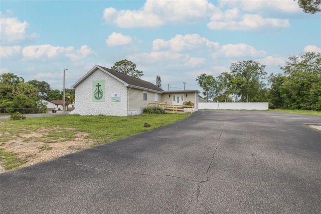 6505 POLK STREET, New Port Richey, FL 34653