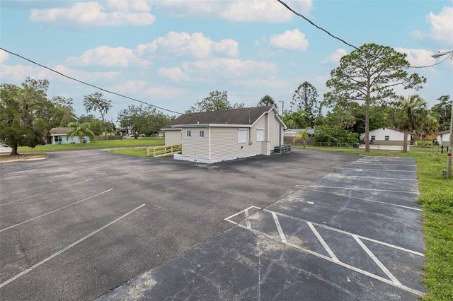 6505 POLK STREET, New Port Richey, FL 34653