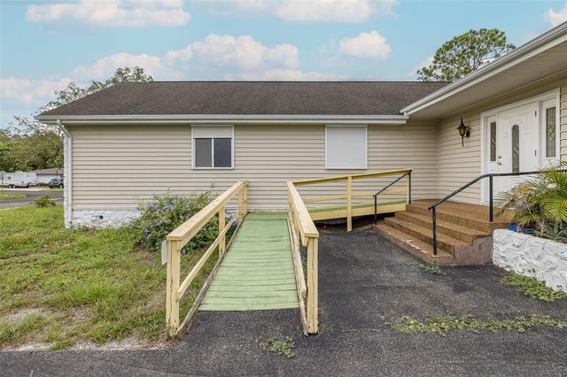 6505 POLK STREET, New Port Richey, FL 34653
