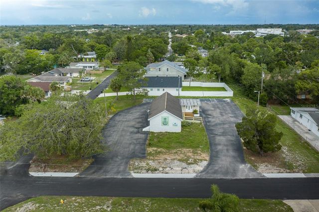 6505 POLK STREET, New Port Richey, FL 34653
