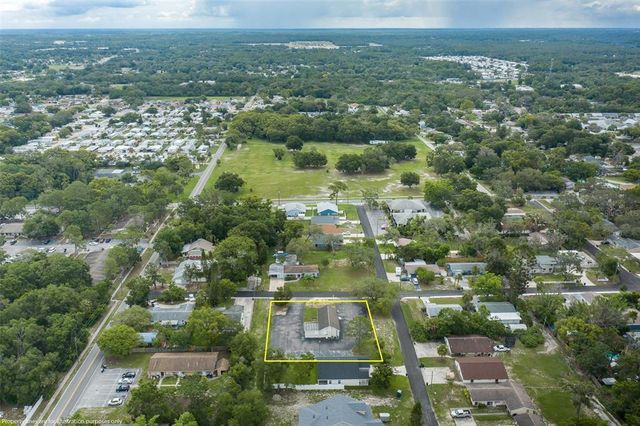 6505 POLK STREET, New Port Richey, FL 34653