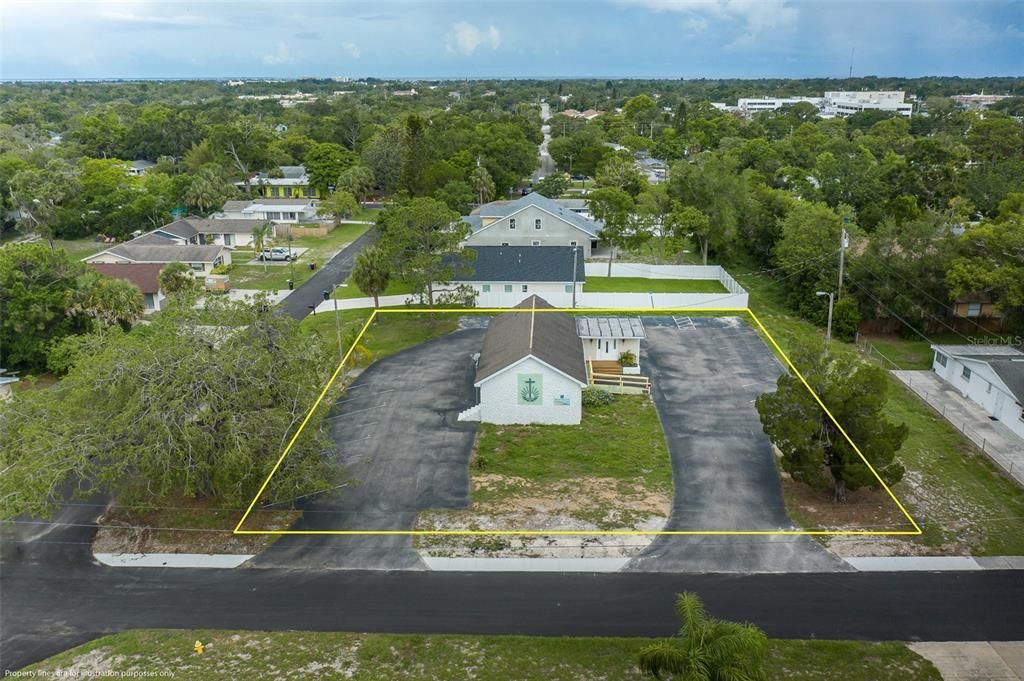 6505 POLK STREET, New Port Richey, FL 34653