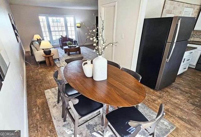 136 Peachtree Memorial Drive NW PA4, Atlanta, GA 30308