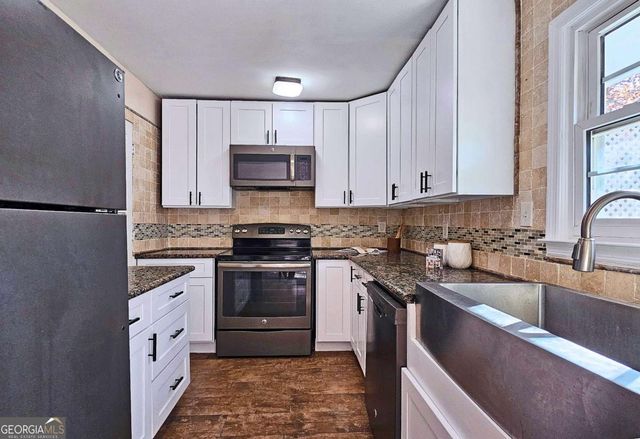 136 Peachtree Memorial Drive NW PA4, Atlanta, GA 30308