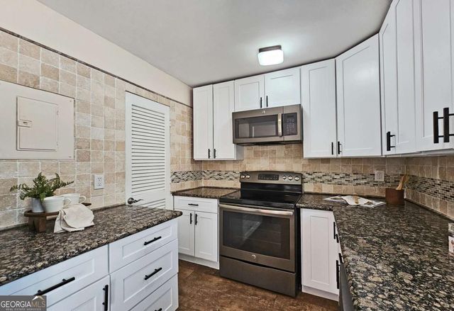 136 Peachtree Memorial Drive NW PA4, Atlanta, GA 30308