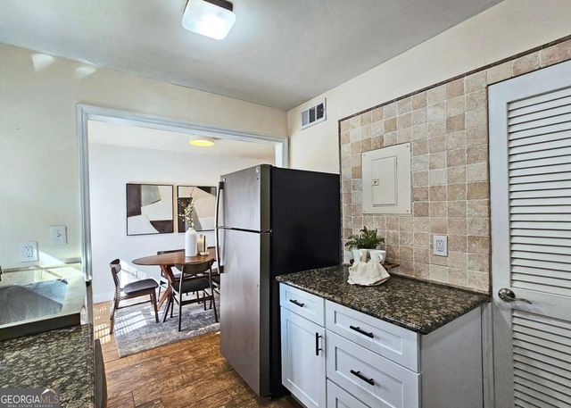 136 Peachtree Memorial Drive NW PA4, Atlanta, GA 30308