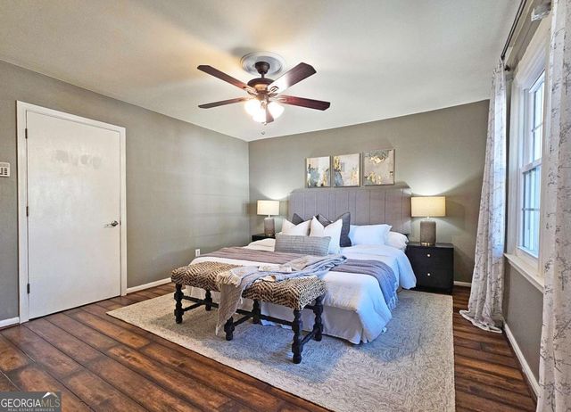 136 Peachtree Memorial Drive NW PA4, Atlanta, GA 30308