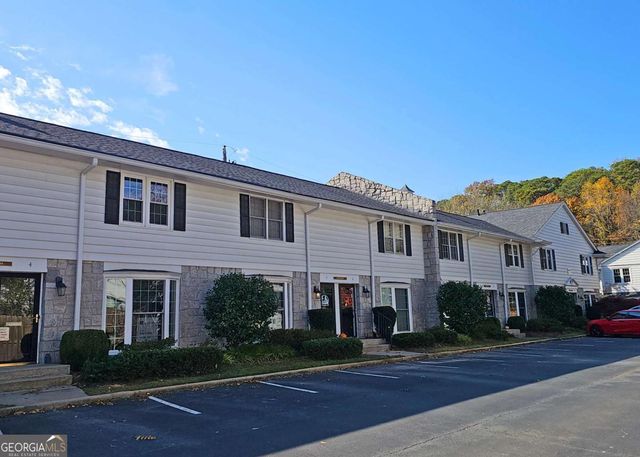 136 Peachtree Memorial Drive NW PA4, Atlanta, GA 30308