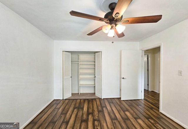 136 Peachtree Memorial Drive NW PA4, Atlanta, GA 30308