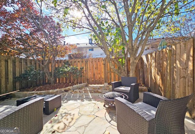 136 Peachtree Memorial Drive NW PA4, Atlanta, GA 30308