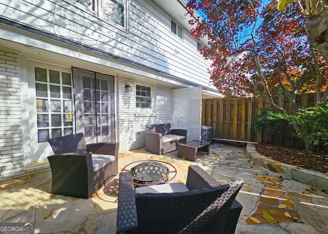 136 Peachtree Memorial Drive NW PA4, Atlanta, GA 30308