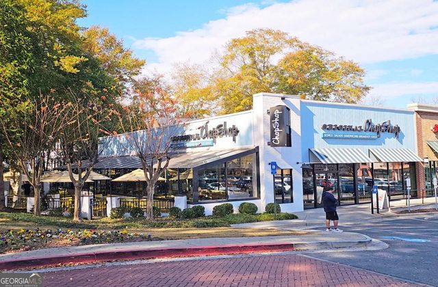 136 Peachtree Memorial Drive NW PA4, Atlanta, GA 30308