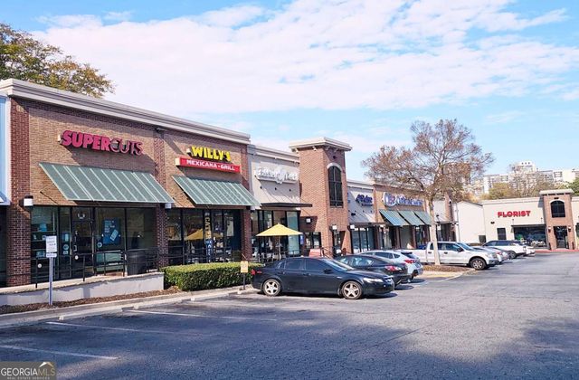 136 Peachtree Memorial Drive NW PA4, Atlanta, GA 30308