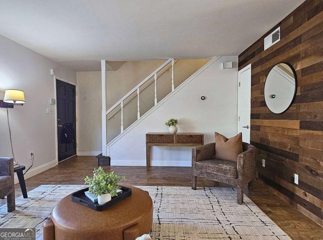 136 Peachtree Memorial Drive NW PA4, Atlanta, GA 30308