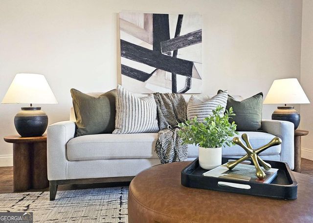 136 Peachtree Memorial Drive NW PA4, Atlanta, GA 30308