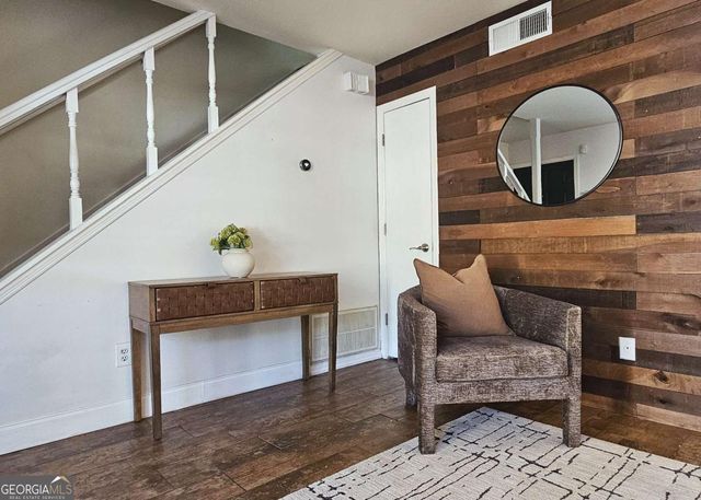 136 Peachtree Memorial Drive NW PA4, Atlanta, GA 30308