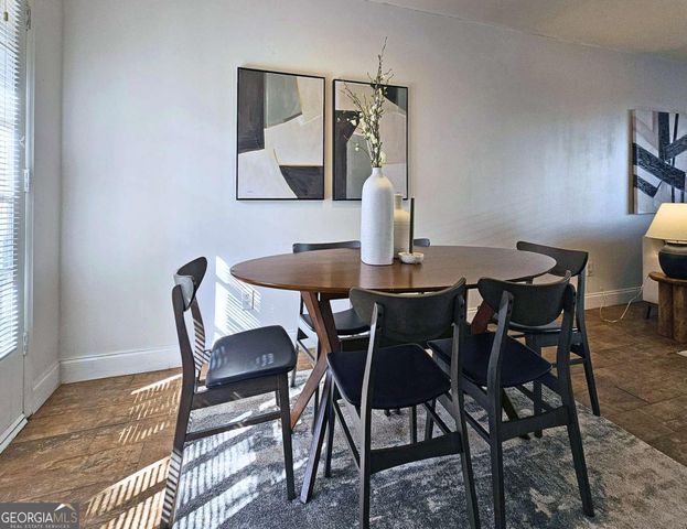 136 Peachtree Memorial Drive NW PA4, Atlanta, GA 30308