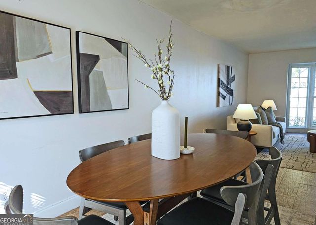 136 Peachtree Memorial Drive NW PA4, Atlanta, GA 30308