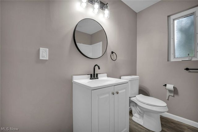 4735 lawrence Avenue, Garfield Heights, OH 44125