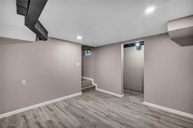 4735 lawrence Avenue, Garfield Heights, OH 44125