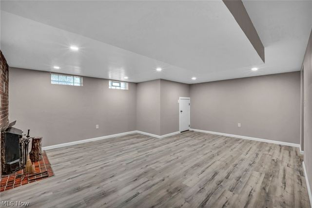 4735 lawrence Avenue, Garfield Heights, OH 44125