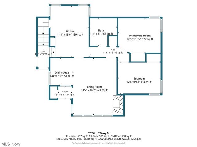 4735 lawrence Avenue, Garfield Heights, OH 44125
