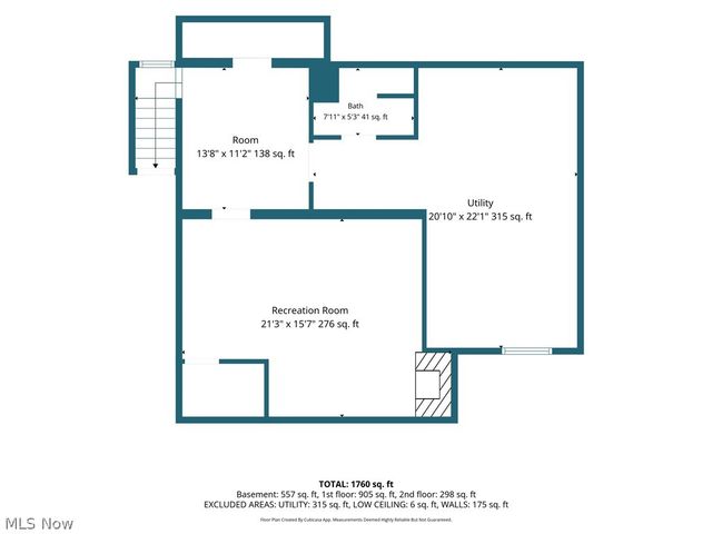 4735 lawrence Avenue, Garfield Heights, OH 44125