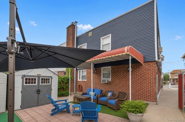 15535 Huron Street, Howard Beach, NY 11414