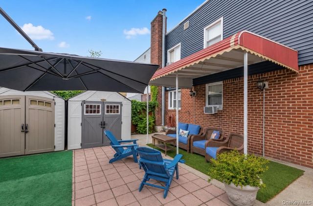 15535 Huron Street, Howard Beach, NY 11414