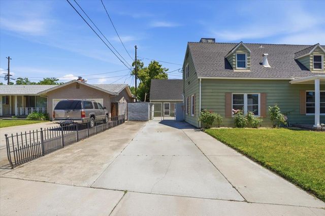 2141 Greely Dr, Marysville, CA 95901