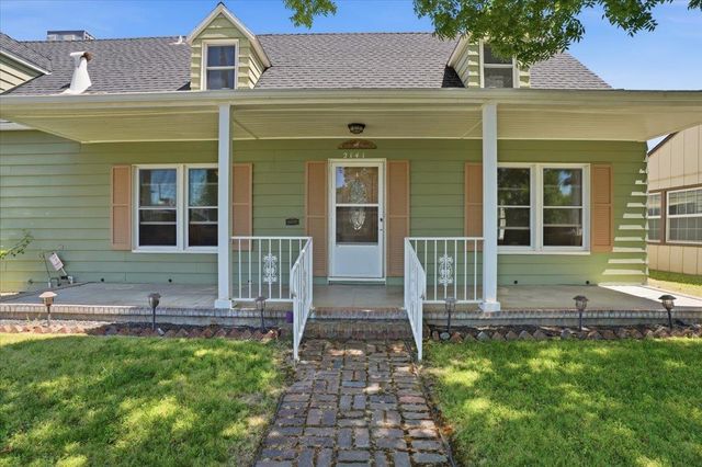 2141 Greely Dr, Marysville, CA 95901