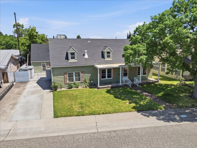 2141 Greely Dr, Marysville, CA 95901