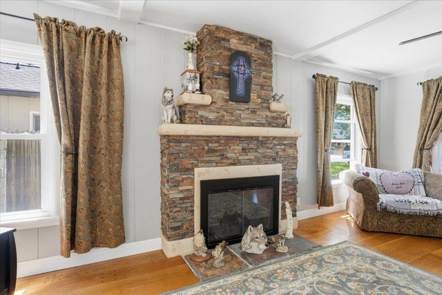 2141 Greely Dr, Marysville, CA 95901