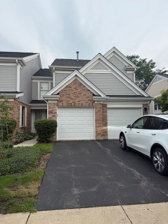 4840 Prestwick Place 4840, Hoffman Estates, IL 60010