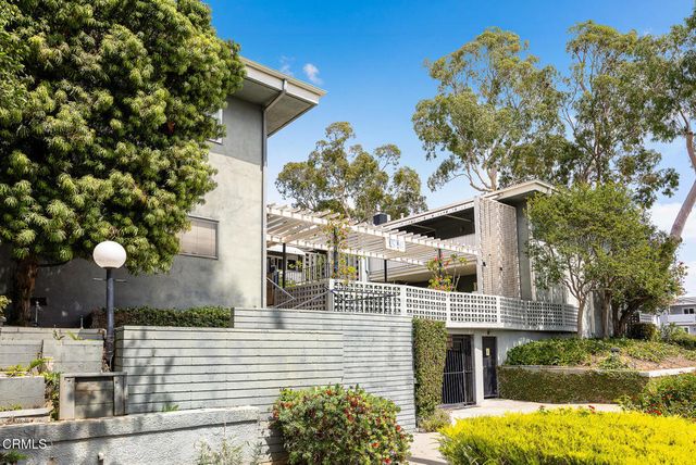 1520 Spruce Street 11, South Pasadena, CA 91030