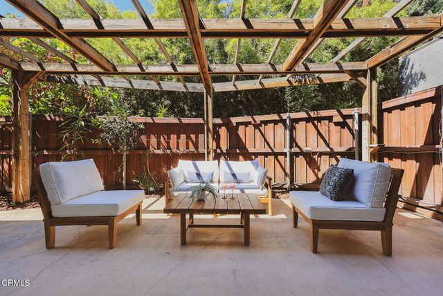 1520 Spruce Street 11, South Pasadena, CA 91030