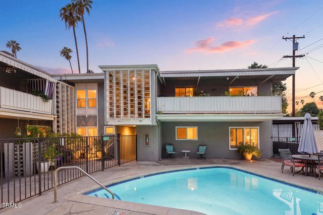 1520 Spruce Street 11, South Pasadena, CA 91030