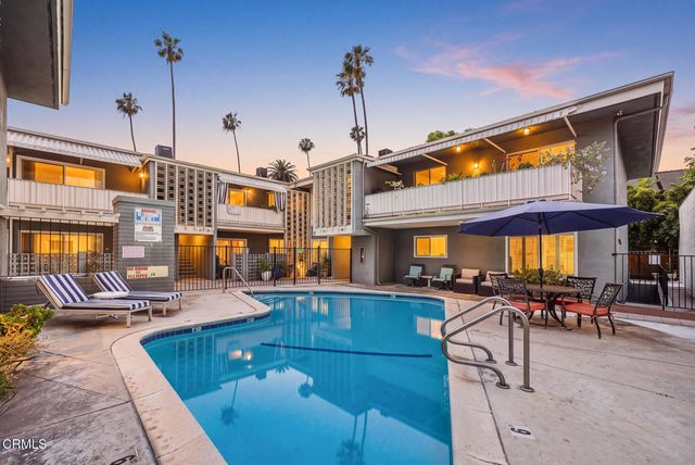 1520 Spruce Street 11, South Pasadena, CA 91030