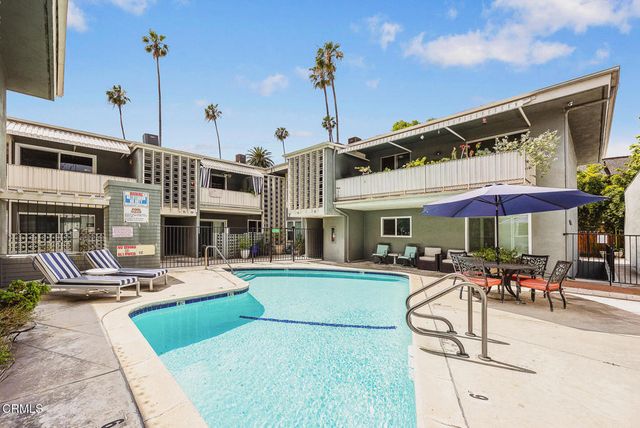 1520 Spruce Street 11, South Pasadena, CA 91030