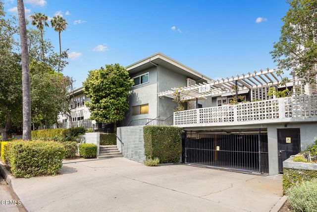 1520 Spruce Street 11, South Pasadena, CA 91030