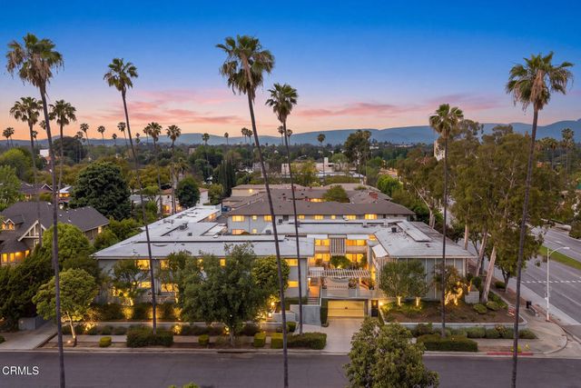 1520 Spruce Street 11, South Pasadena, CA 91030