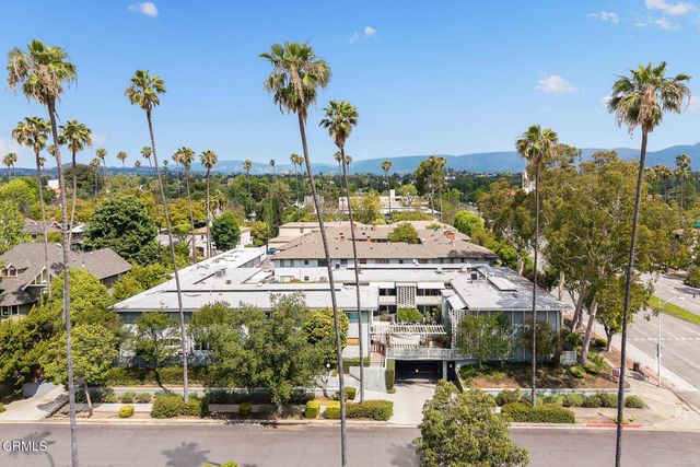 1520 Spruce Street 11, South Pasadena, CA 91030