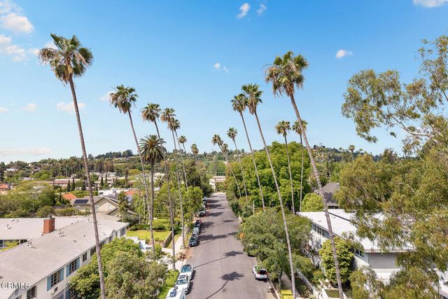 1520 Spruce Street 11, South Pasadena, CA 91030