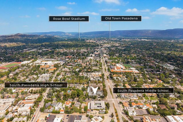 1520 Spruce Street 11, South Pasadena, CA 91030