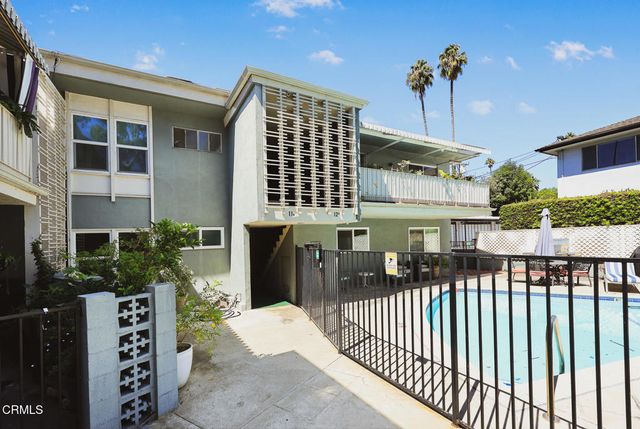 1520 Spruce Street 11, South Pasadena, CA 91030