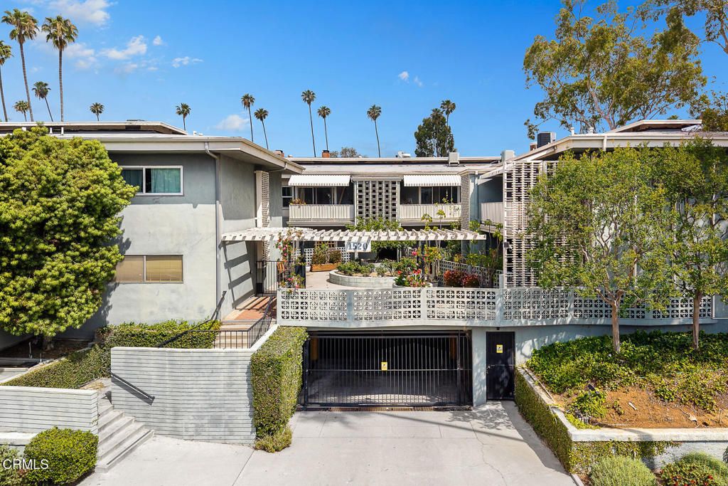 1520 Spruce Street 11, South Pasadena, CA 91030
