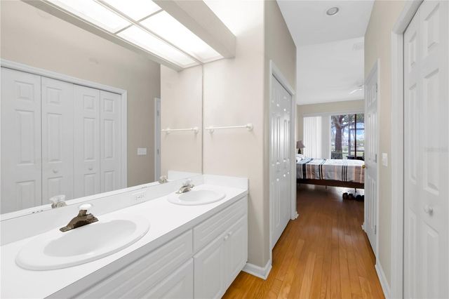 427 ENCLAVE PLACE 427, Lakeland, FL 33803