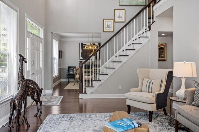 9425 Oglebay Court, Raleigh, NC 27617