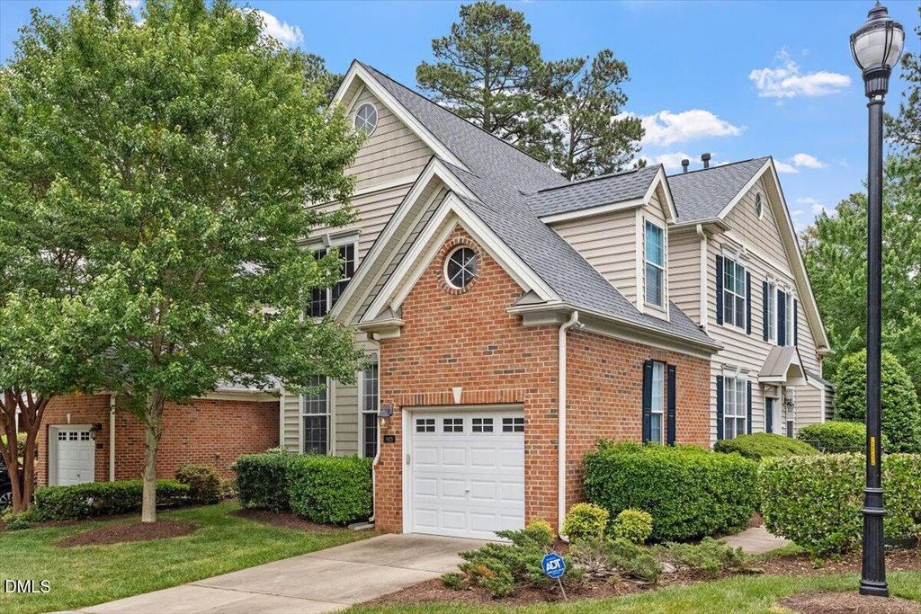 9425 Oglebay Court, Raleigh, NC 27617
