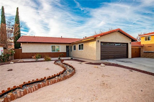 43629 Rembrandt Street, Lancaster, CA 93535